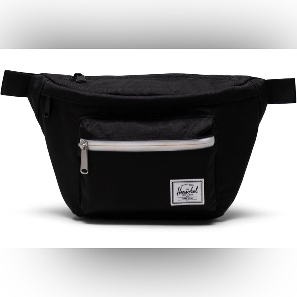 NWT! HERSCHEL CROSSBODY/HIP BAG! MOST POPULAR HERSHEL BAG! 5 ⭐️’S ON ALL SITES! - Picture 7 of 9
